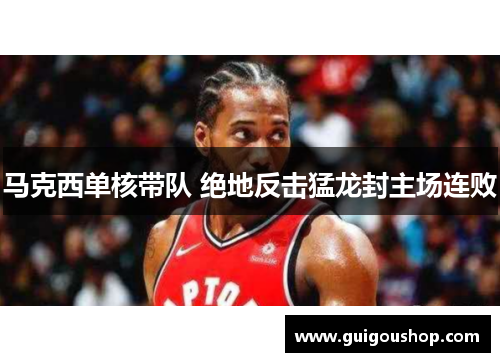 马克西单核带队 绝地反击猛龙封主场连败